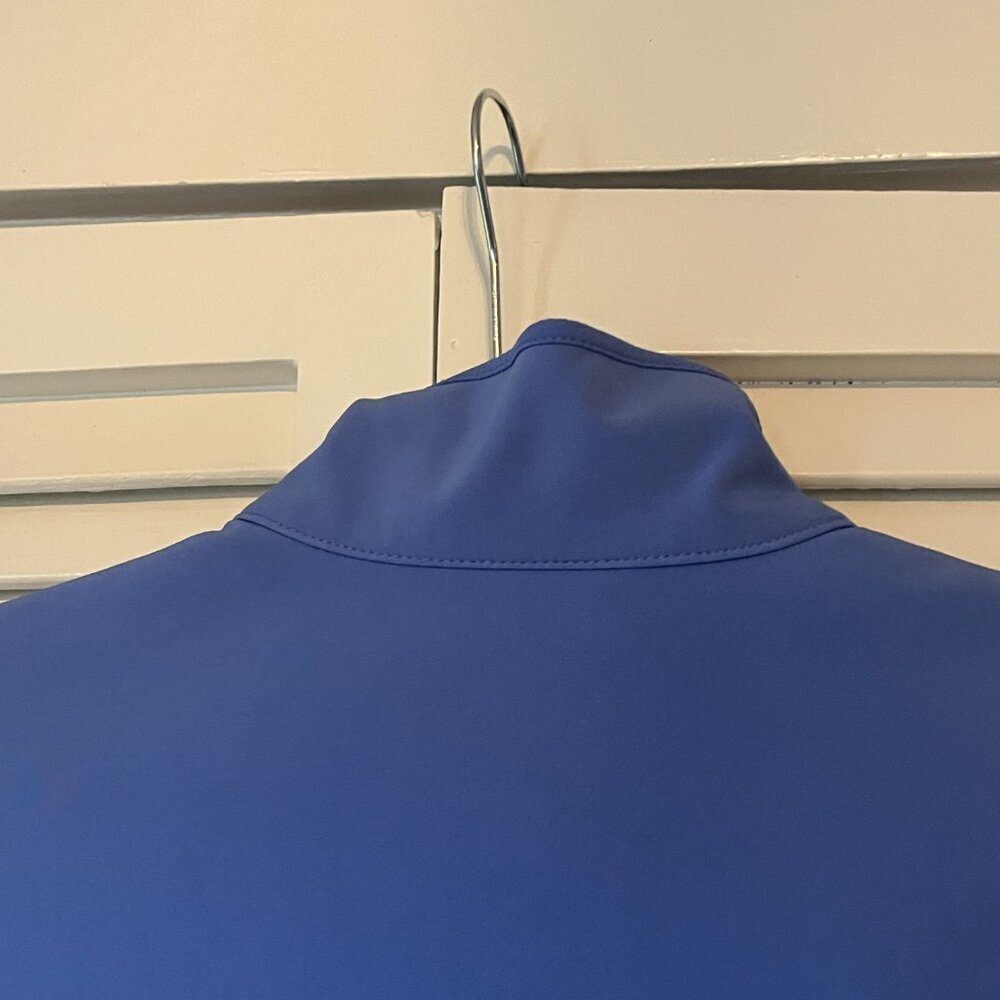 Patagonia women's Adze Hybrid Jacket XS blue mint periwinkle - Picture 6 of 8